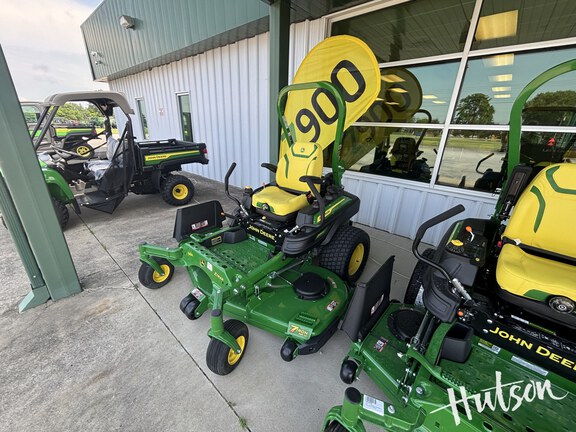 Photo of 2024 John Deere Z950M
