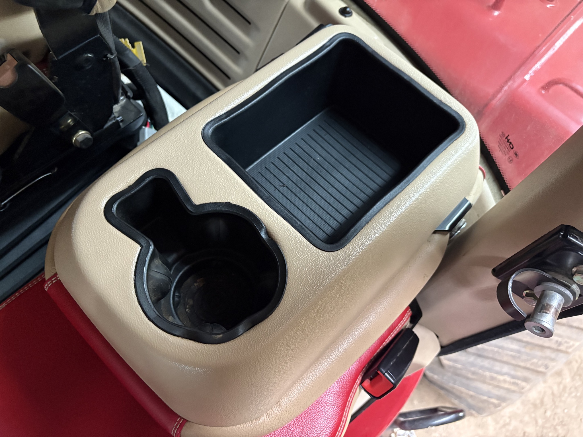 2021 Case IH Steiger 620 AFS Quad Image 21