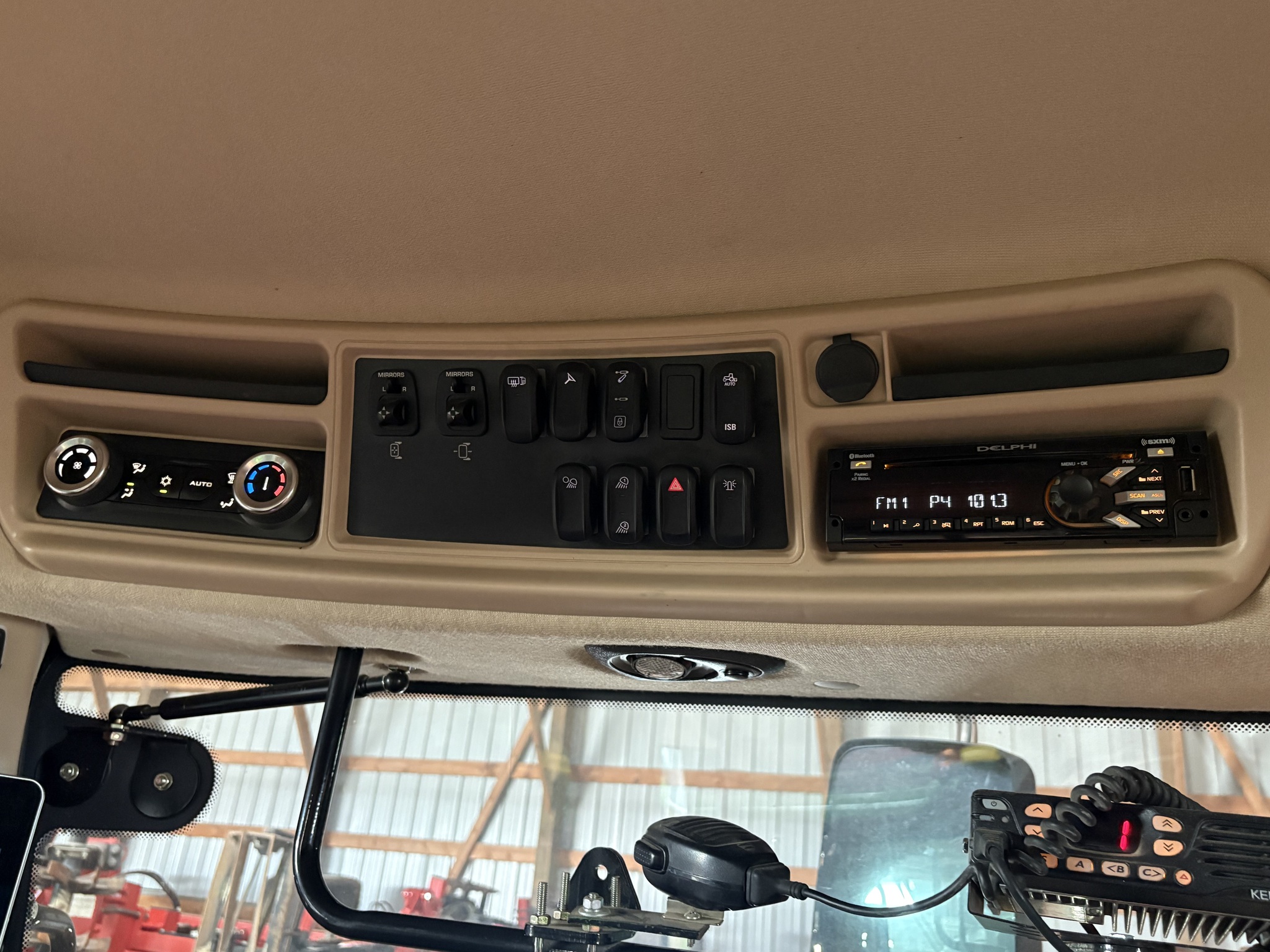 2021 Case IH Steiger 620 AFS Quad Image 24