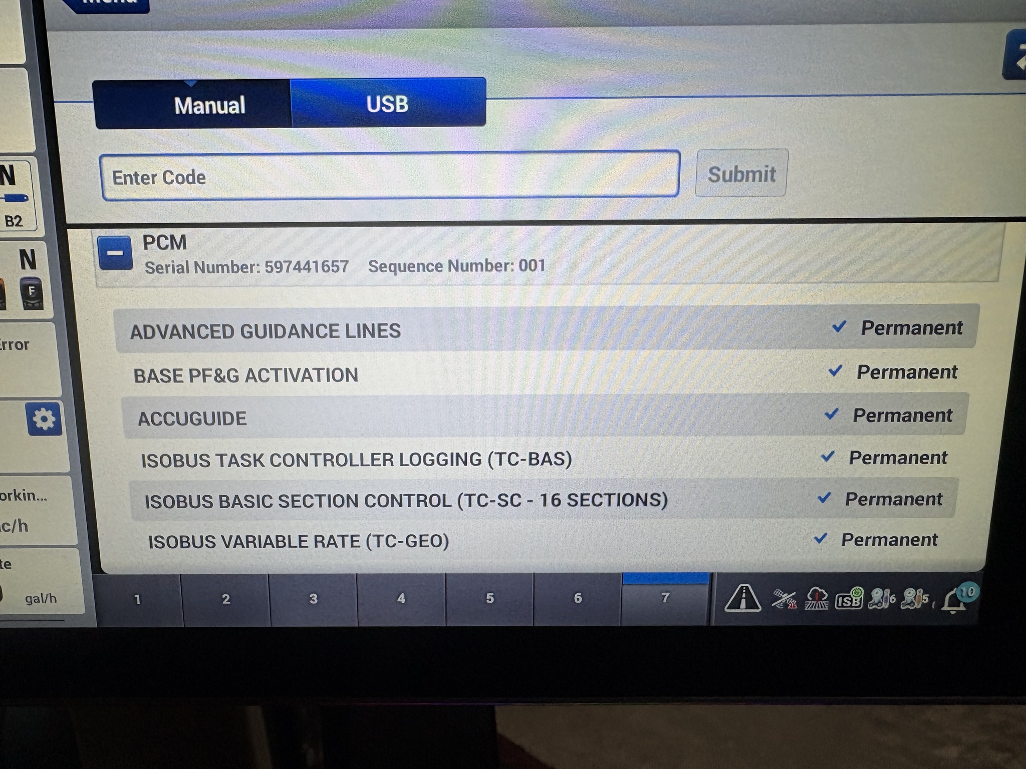 2021 Case IH Steiger 620 AFS Quad Image 36