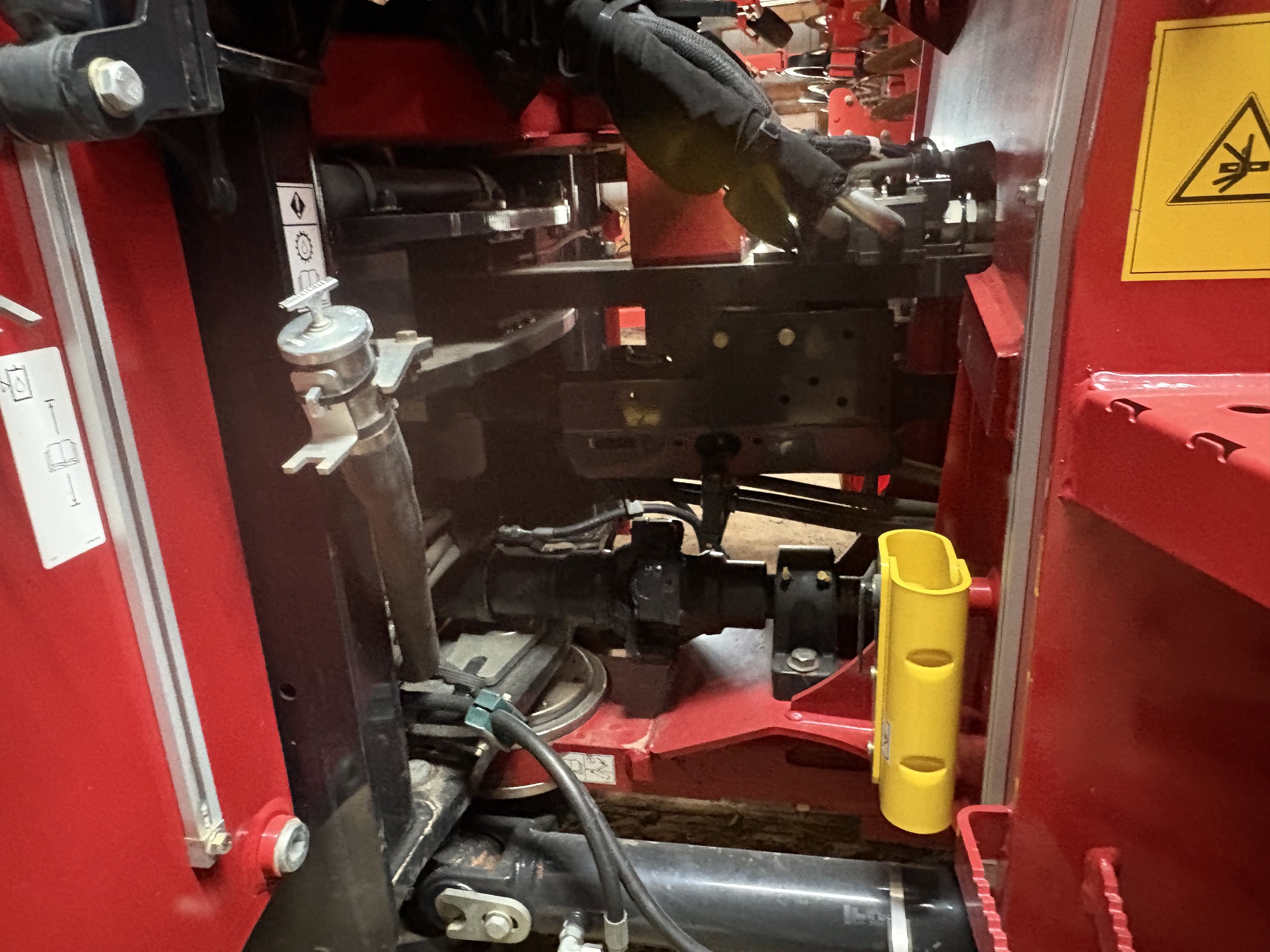 2021 Case IH Steiger 620 AFS Quad Image 39