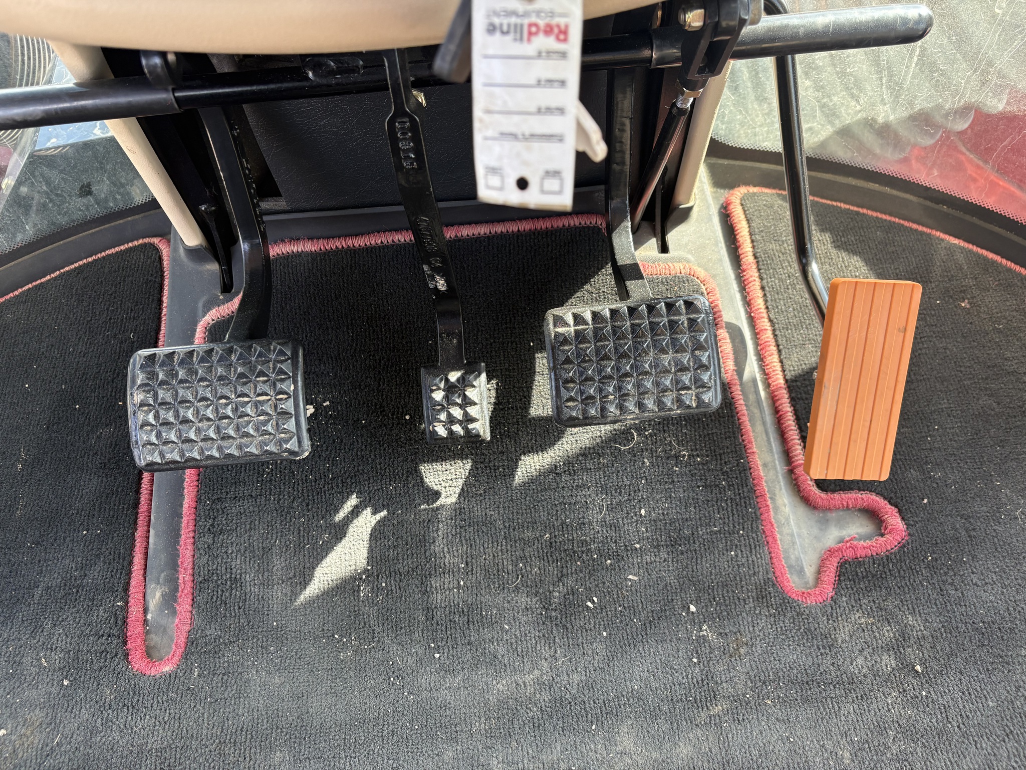 2021 Case IH Steiger 620 AFS Quad Image 28