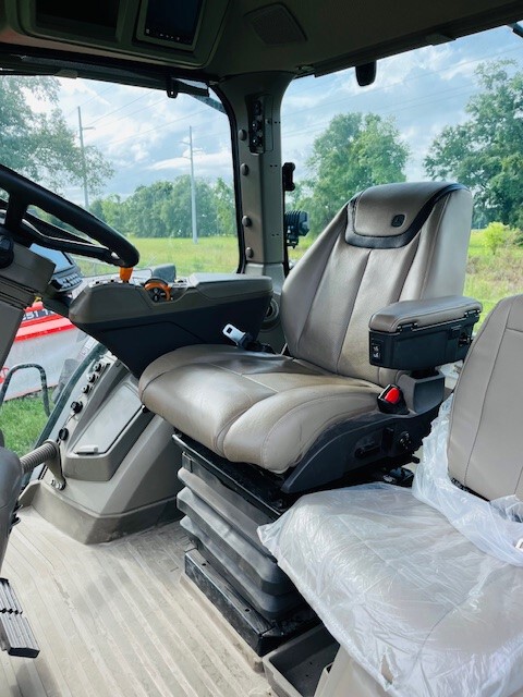 2024 John Deere 8RX 410 Image 6