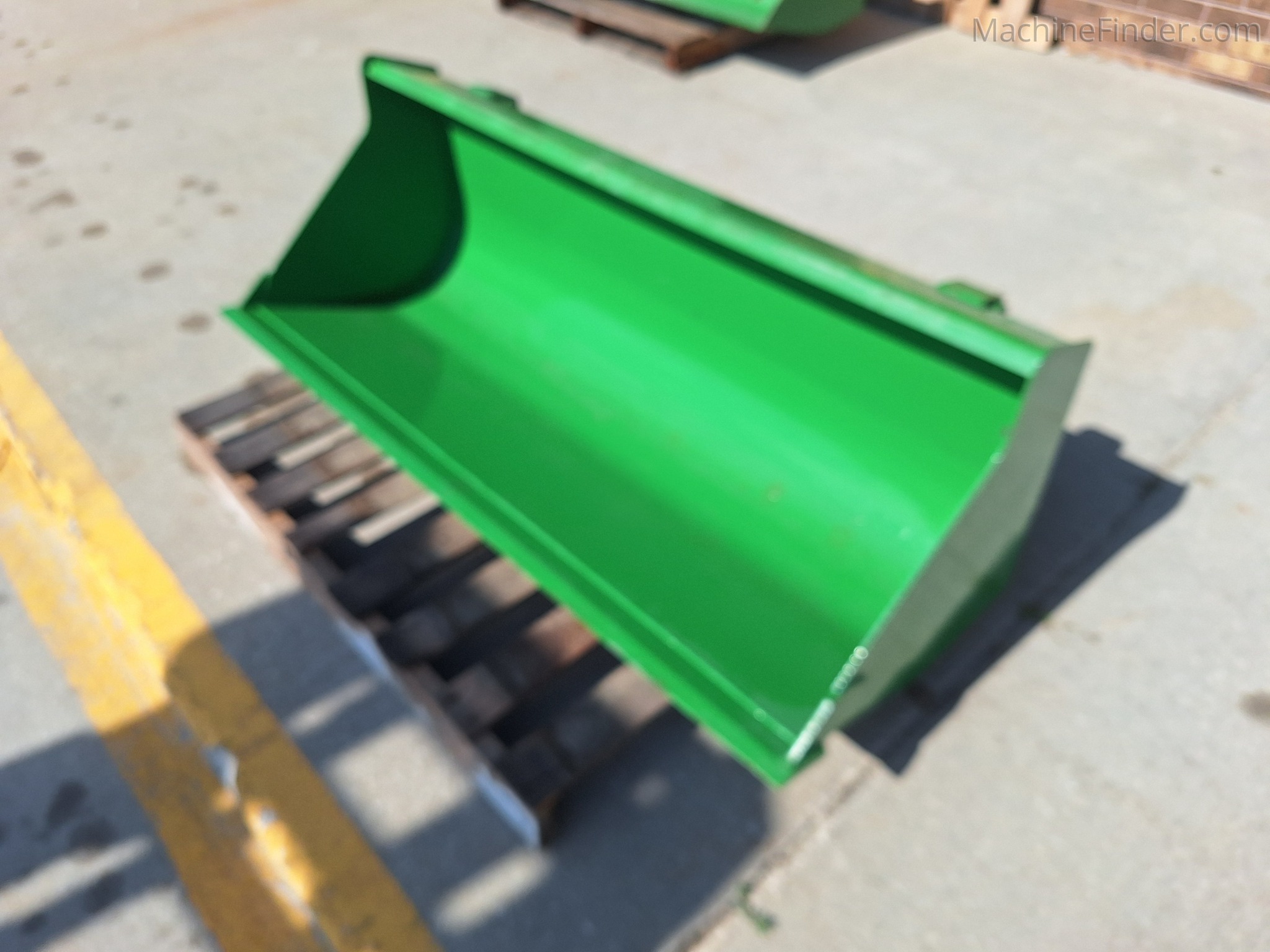 John Deere 53