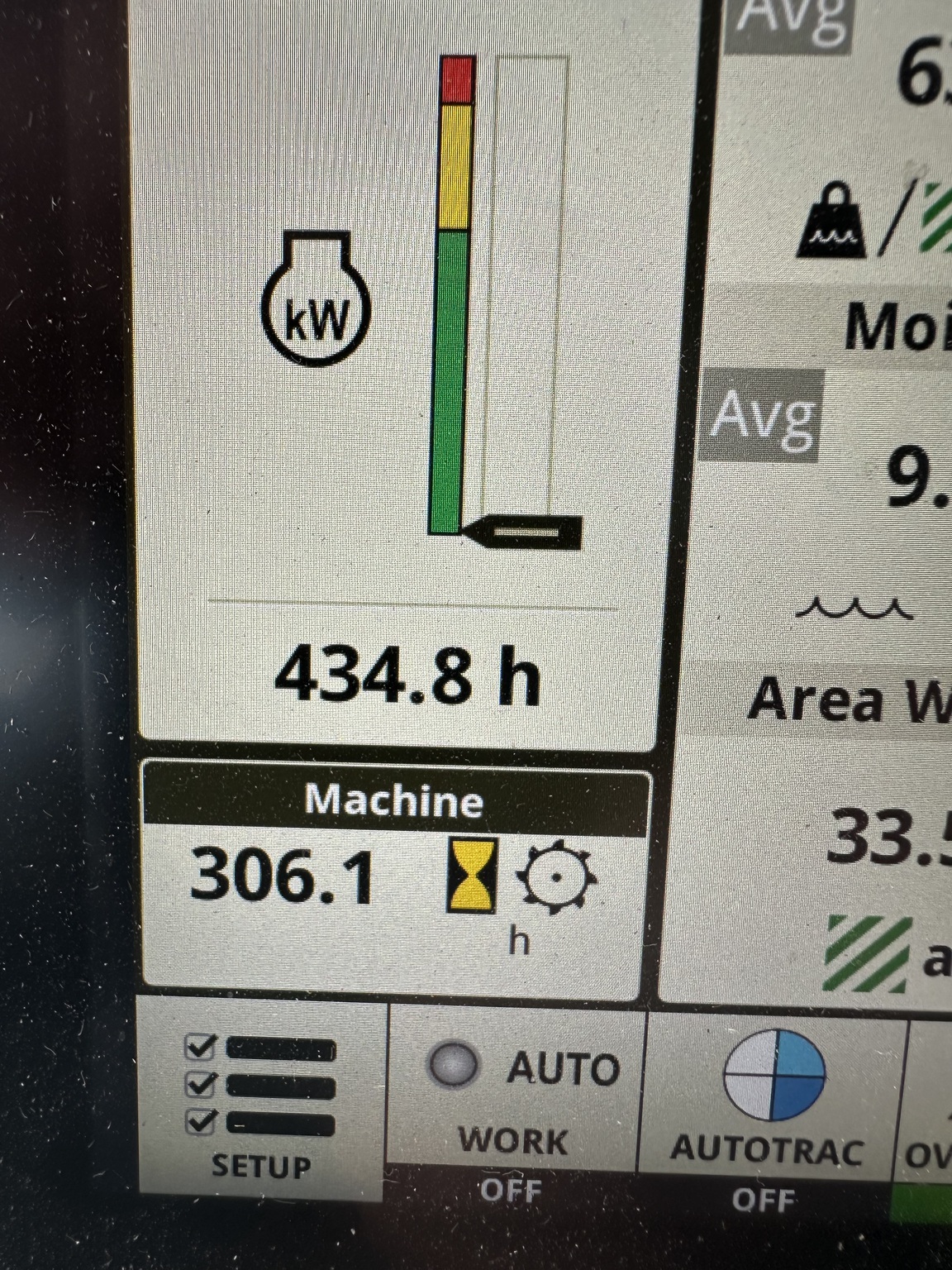 2024 John Deere S790 Image 10