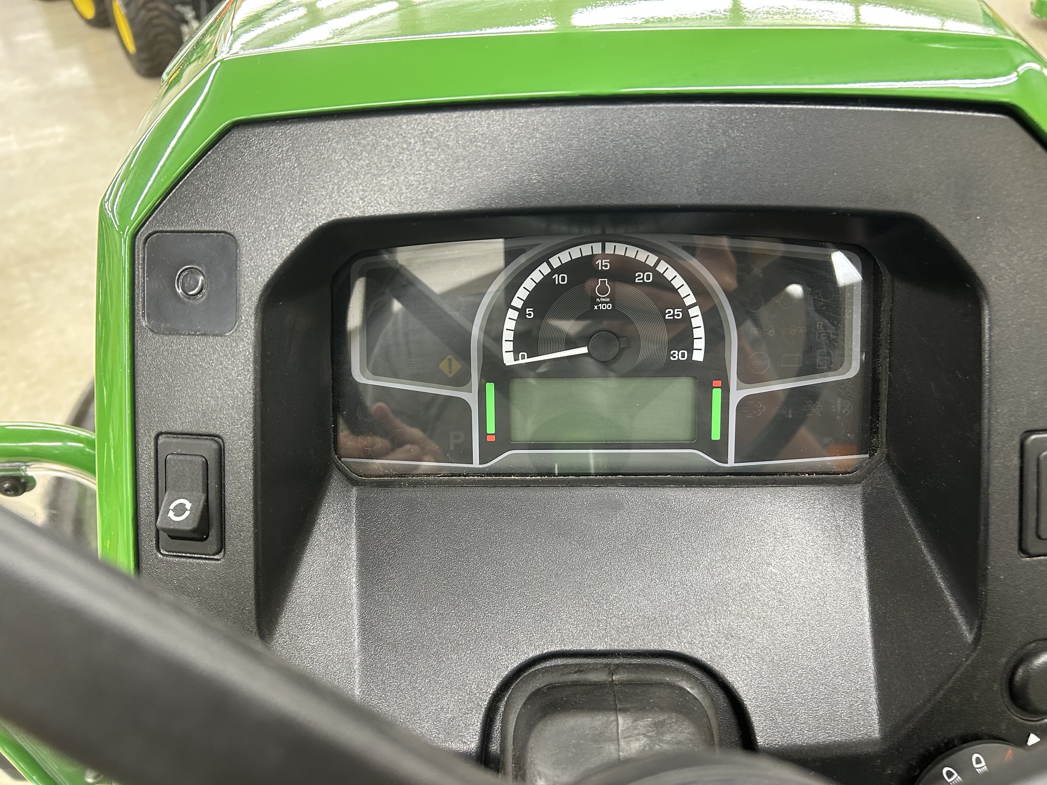 2025 John Deere 5050E Image 13