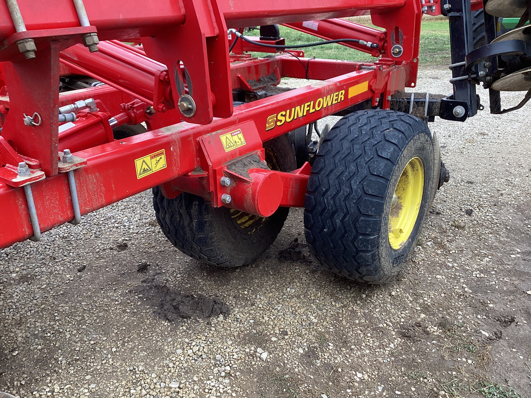 2019 Sunflower 1436-36 Image 7