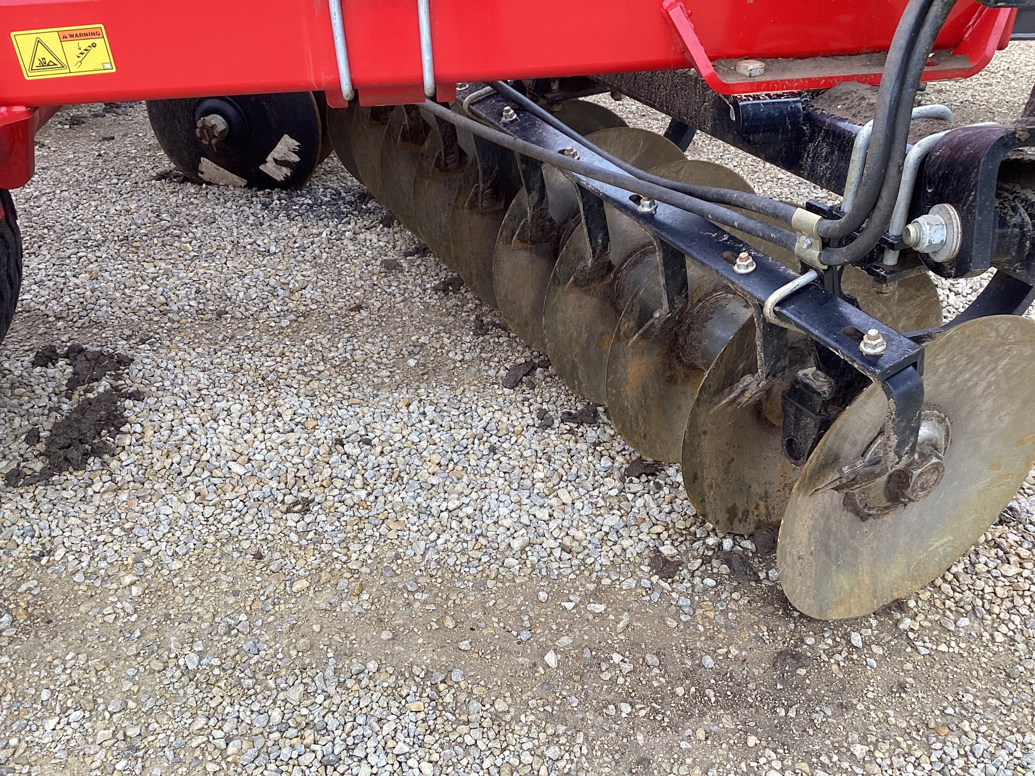 2019 Sunflower 1436-36 Image 6