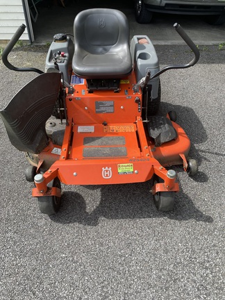 Photo of 2010 Husqvarna RZ5424