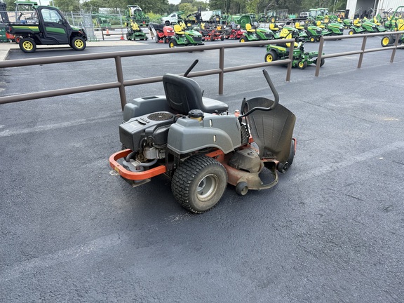 Photo of 2010 Husqvarna RZ5424