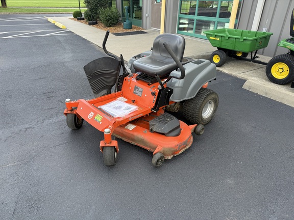 Photo of 2010 Husqvarna RZ5424