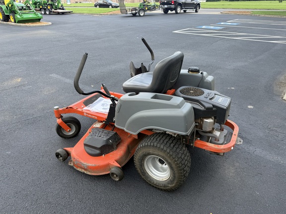 Photo of 2010 Husqvarna RZ5424