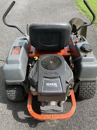 Photo of 2010 Husqvarna RZ5424