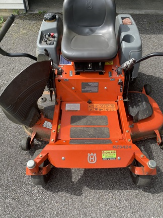 Photo of 2010 Husqvarna RZ5424