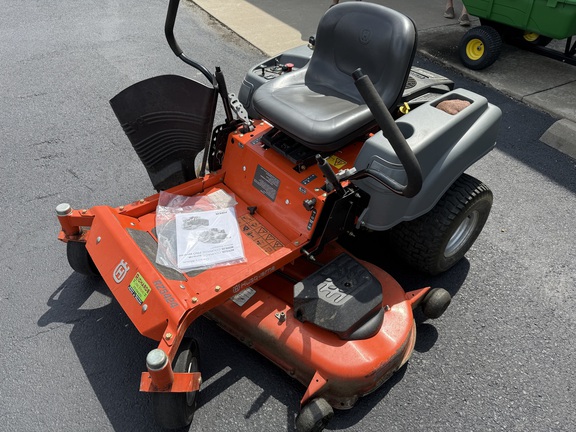 Photo of 2010 Husqvarna RZ5424