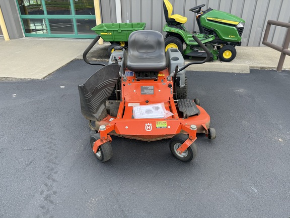 Photo of 2010 Husqvarna RZ5424
