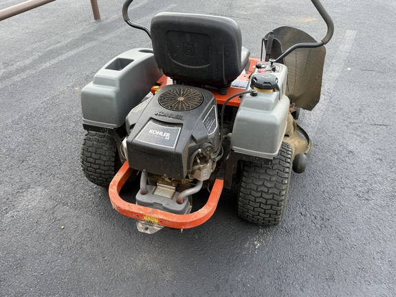 Photo of 2010 Husqvarna RZ5424