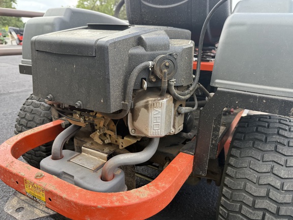 Photo of 2010 Husqvarna RZ5424