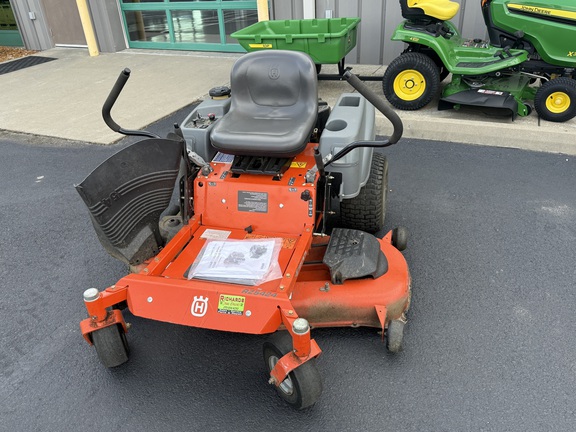Photo of 2010 Husqvarna RZ5424