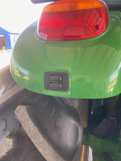 2023 John Deere 5105M Image 25