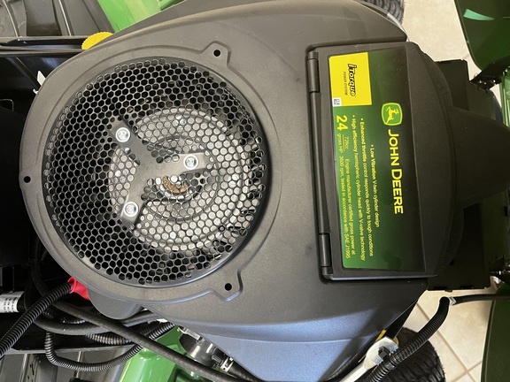 2024 John Deere X570