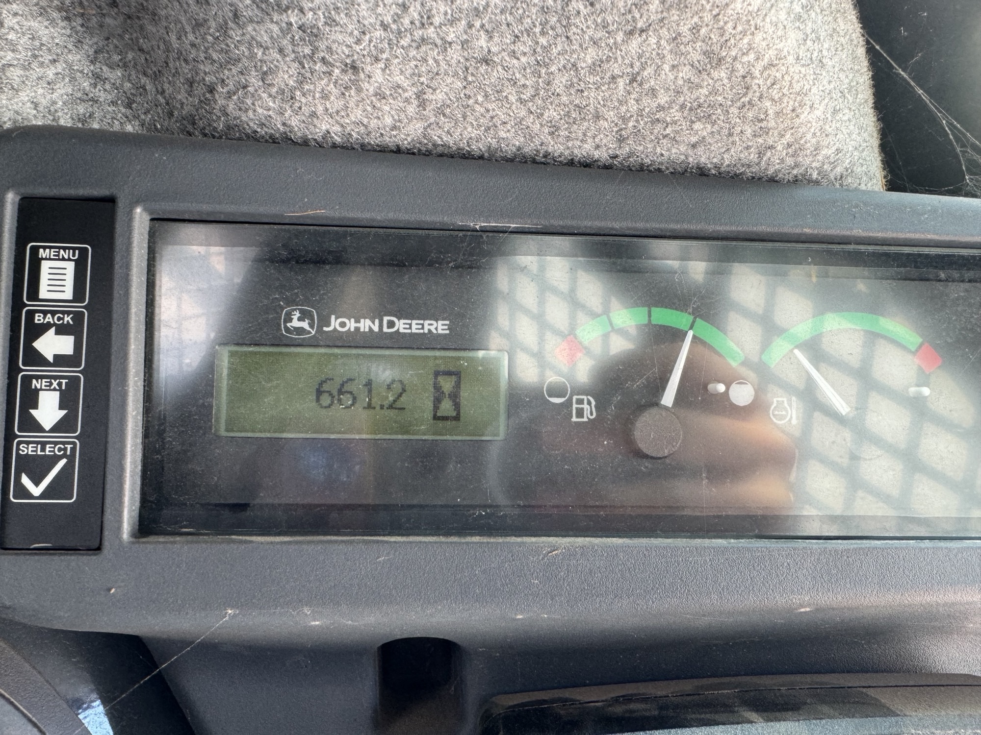 2019 John Deere 333G Image 6