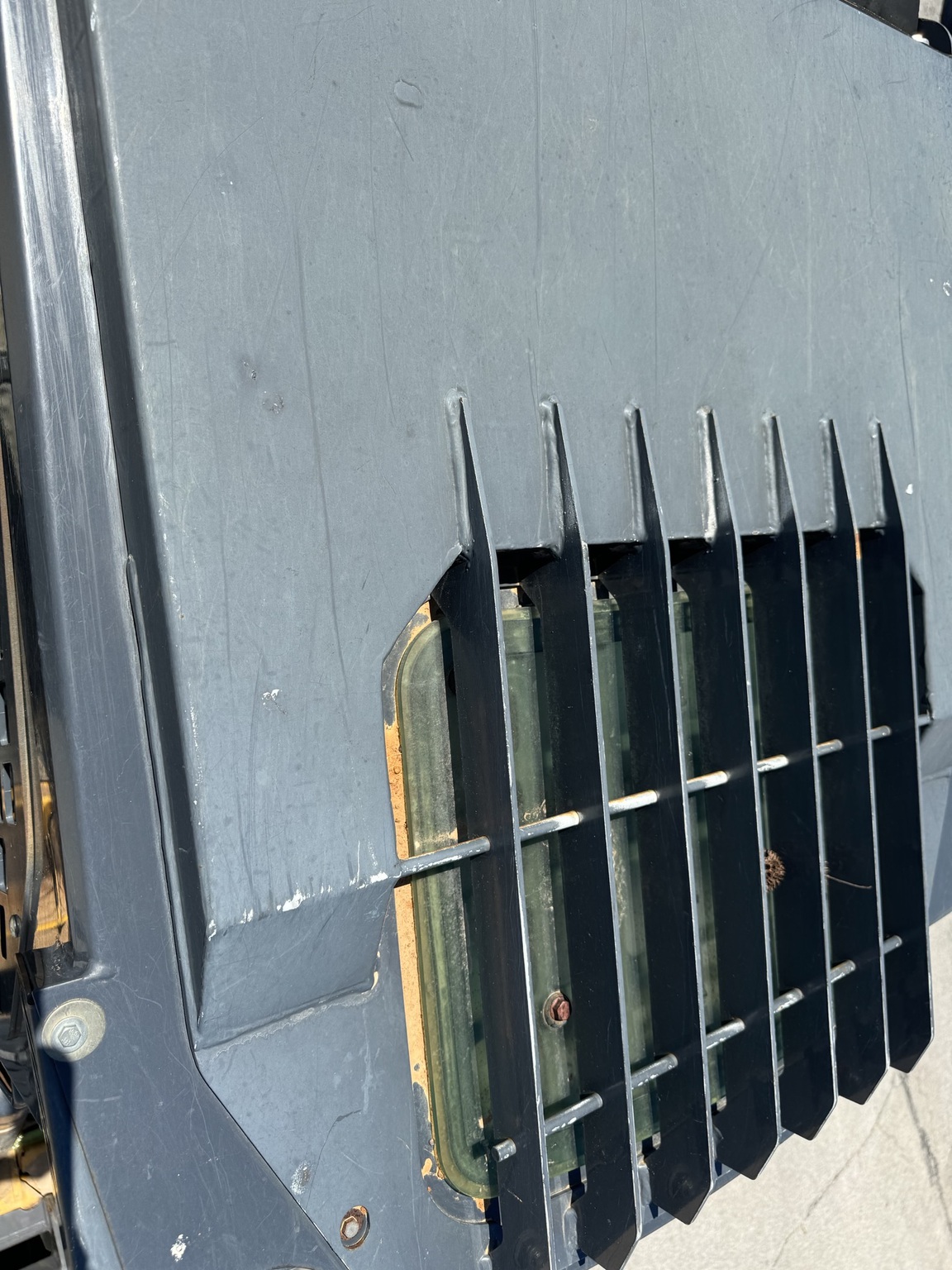 2019 John Deere 333G Image 15