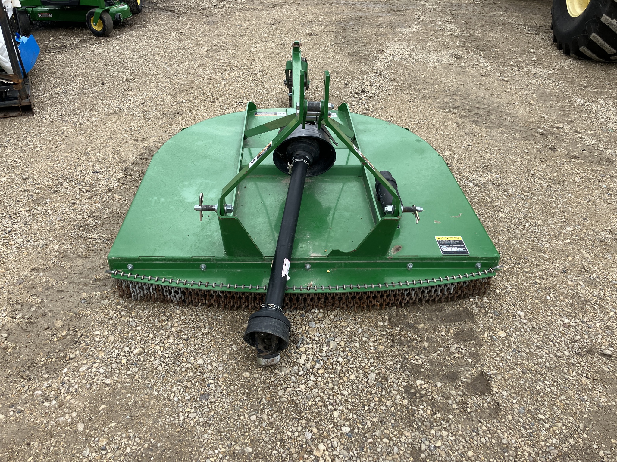 2020 Frontier RC2060 Image 2