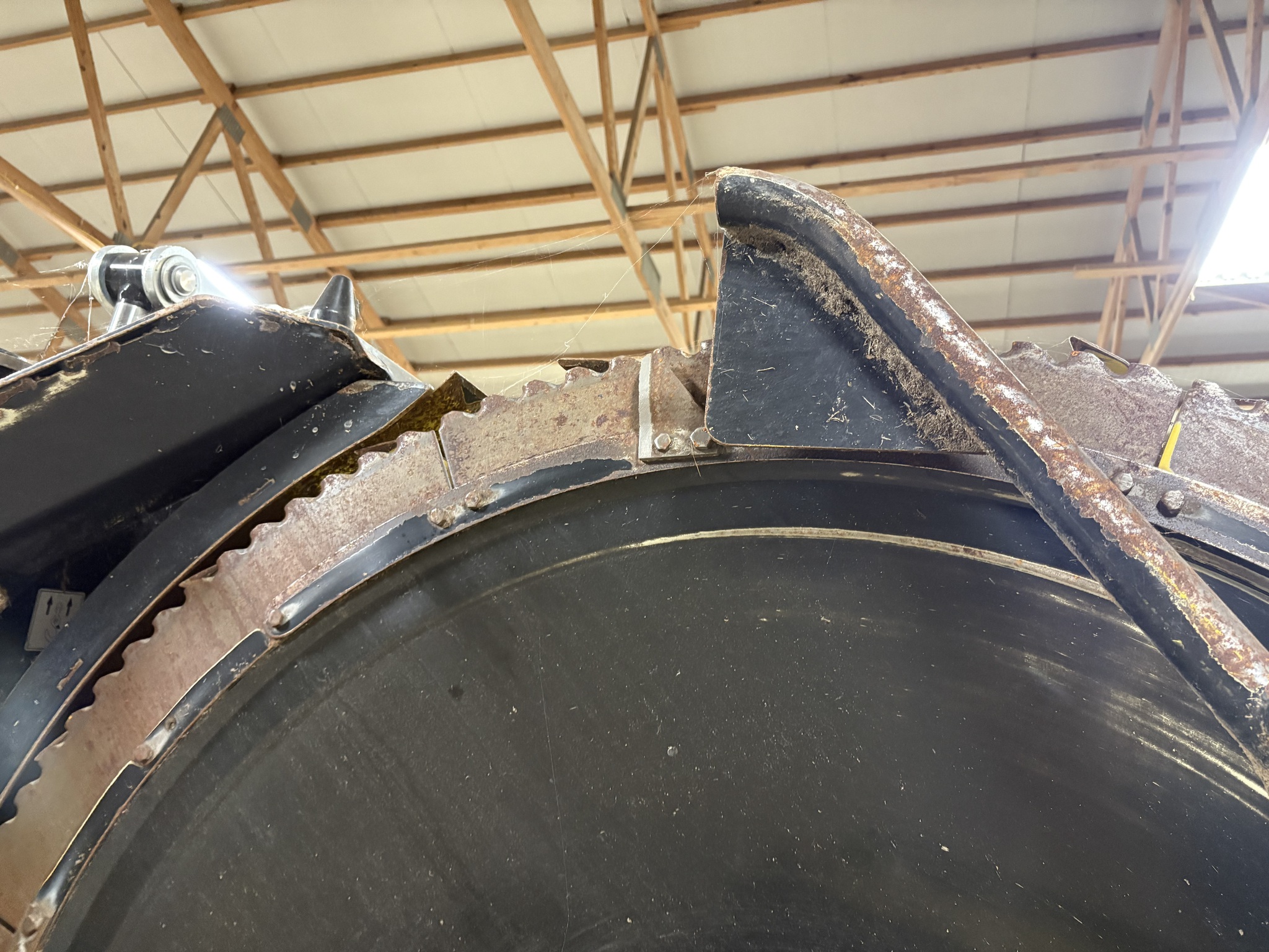 2023 John Deere 772 Image 5