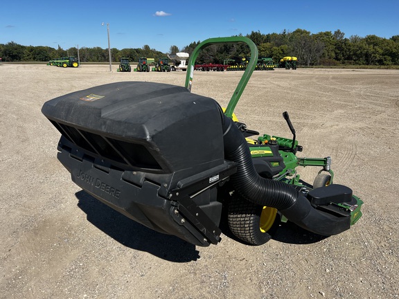 2014 John Deere Z970R - Photo3