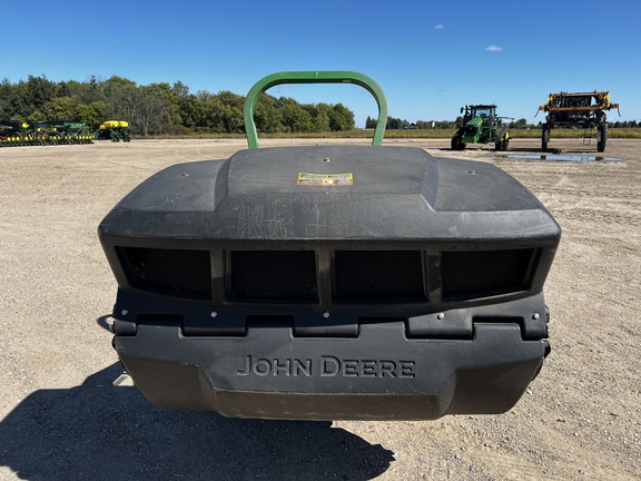 2014 John Deere Z970R - Photo4