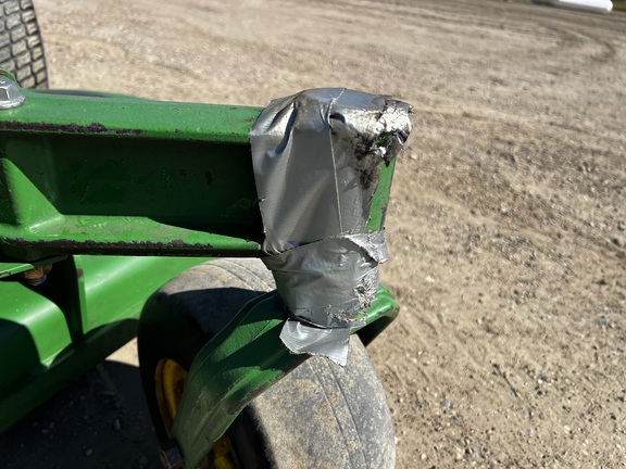 2014 John Deere Z970R - Photo10