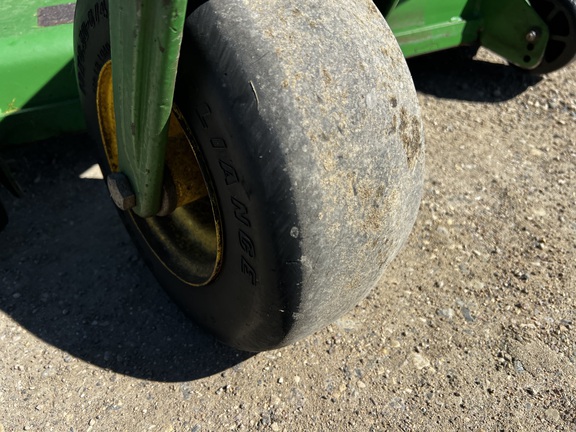 2014 John Deere Z970R - Photo11