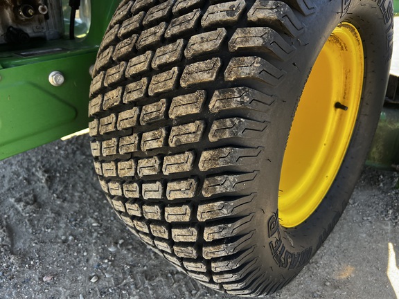 2014 John Deere Z970R - Photo14