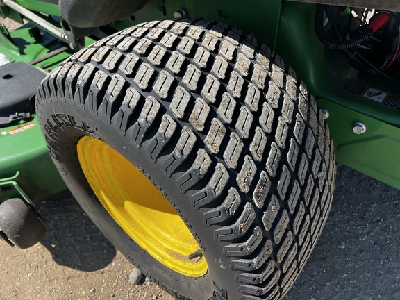 2014 John Deere Z970R - Photo13