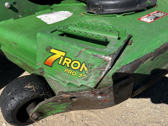 2014 John Deere Z970R - Photo17