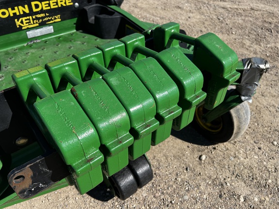 2014 John Deere Z970R - Photo19