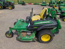 Zero Turn Mower For Sale 2015 John Deere Z920M , 23 HP Zero Turn Mower For Sale 2015 John Deere Z920M , 23 HP