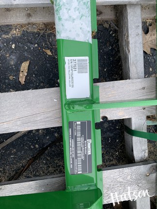 Photo of 2024 Frontier AP12G