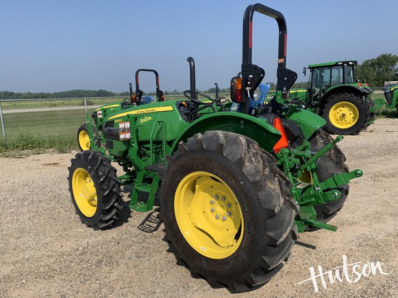 Photo of 2024 John Deere 5060E