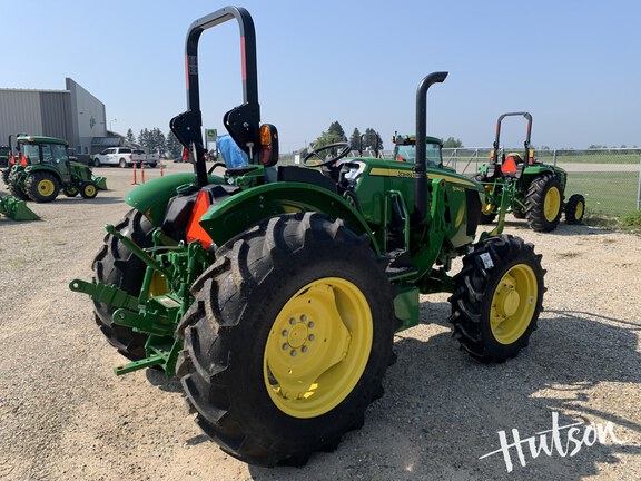 Photo of 2024 John Deere 5060E