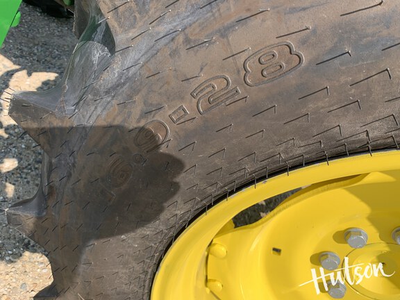 Photo of 2024 John Deere 5060E
