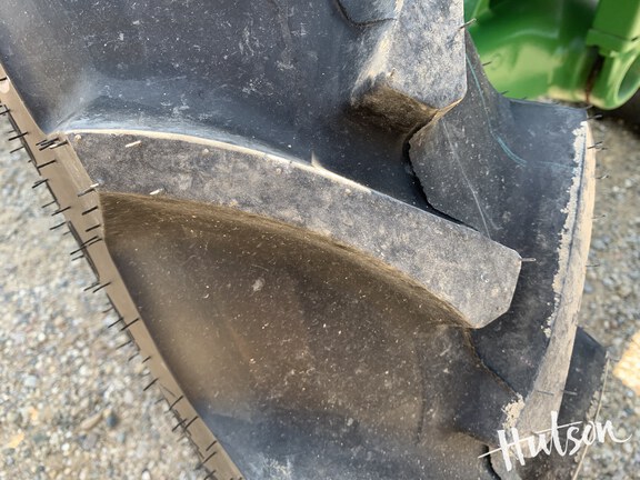 Photo of 2024 John Deere 5060E
