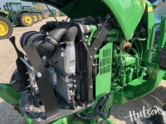Photo of 2024 John Deere 5060E