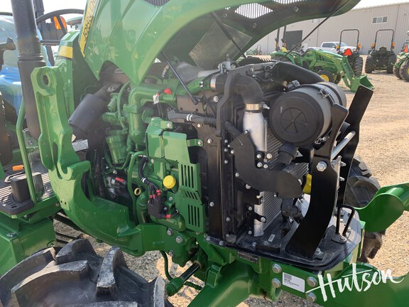 Photo of 2024 John Deere 5060E