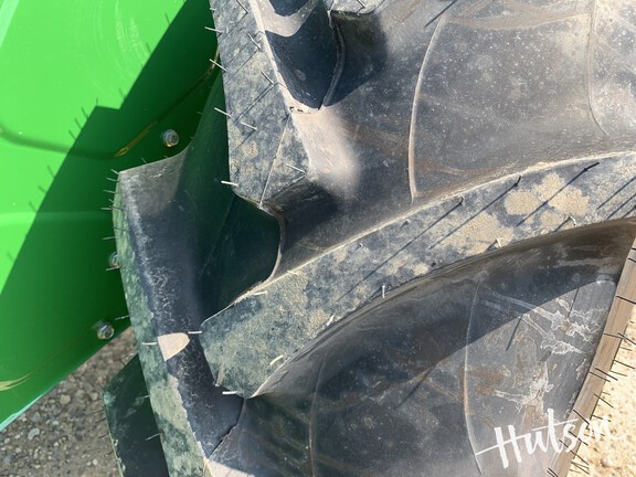 Photo of 2024 John Deere 5060E