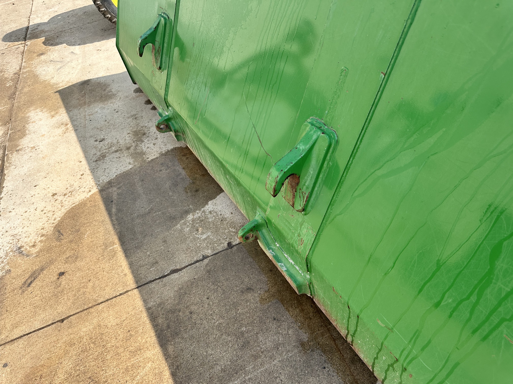 2022 John Deere BW16005 Image 1