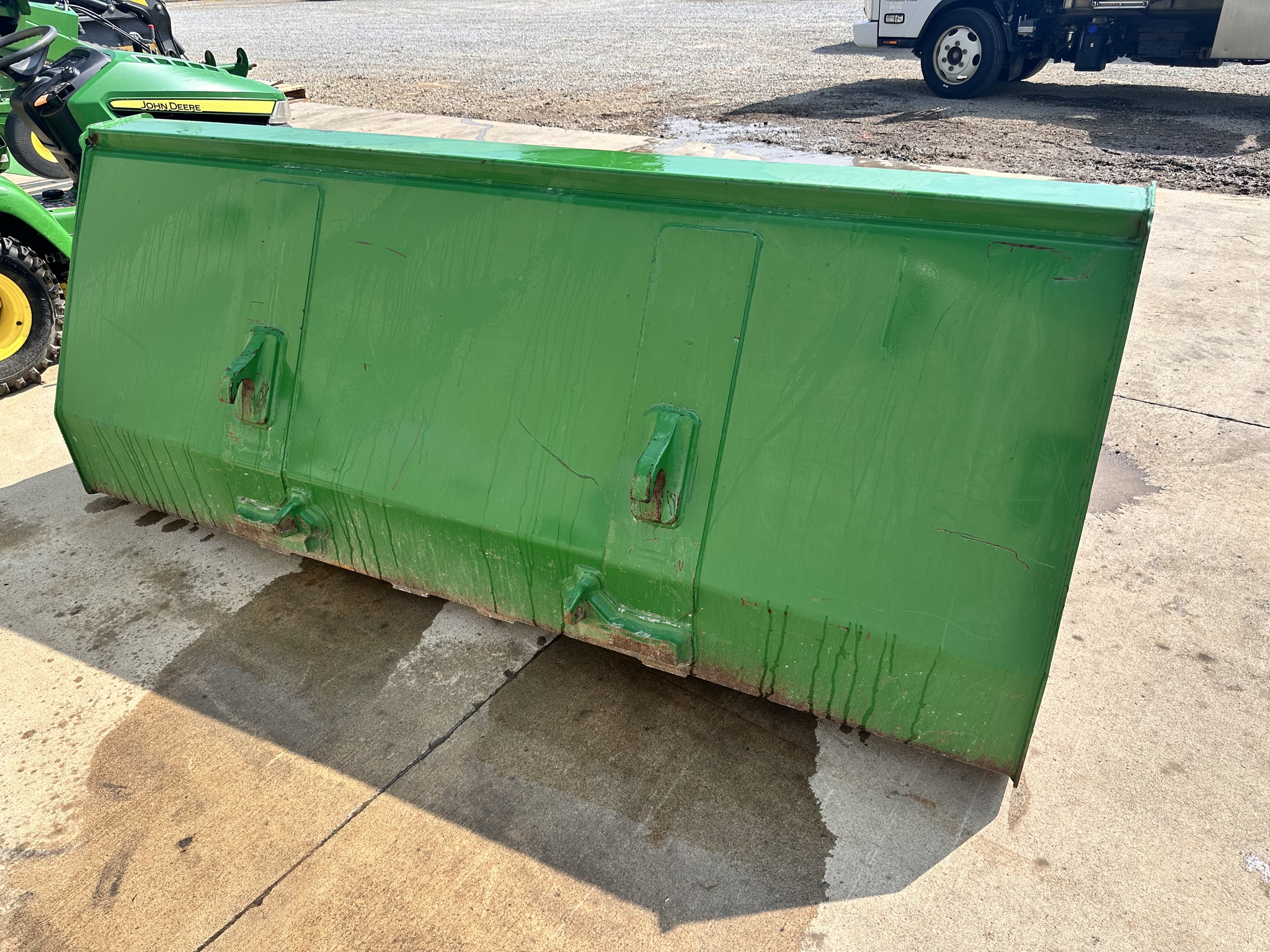 2022 John Deere BW16005 Image 2