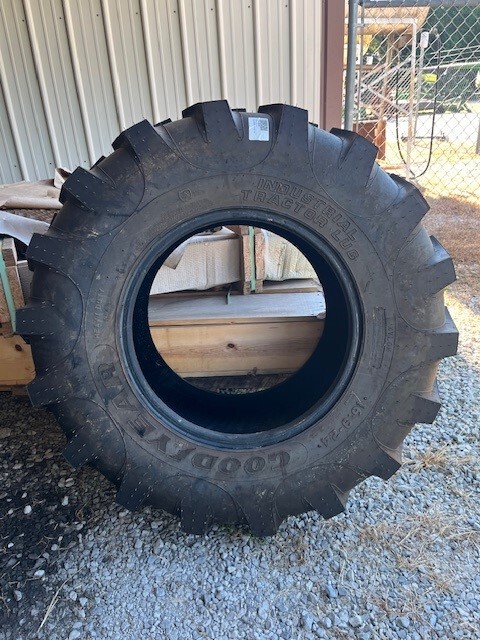 Goodyear 16.9-24r4
