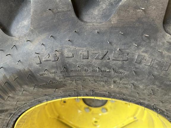 Photo of 2023 John Deere 2032R